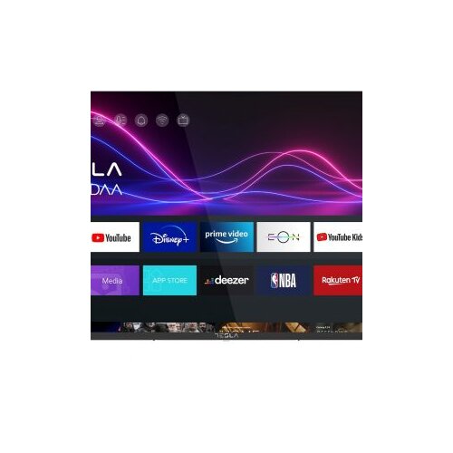 Tesla TV 50M345BUS VIDAA OS EON Cijene
