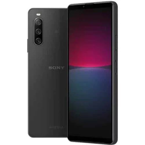 Sony mobilni telefon xperia 10 MK5 XQDC54C0B.EUK črn