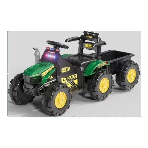 Baby mb 0635 traktor 6v 4,5ah ( 206358Z ) Cene