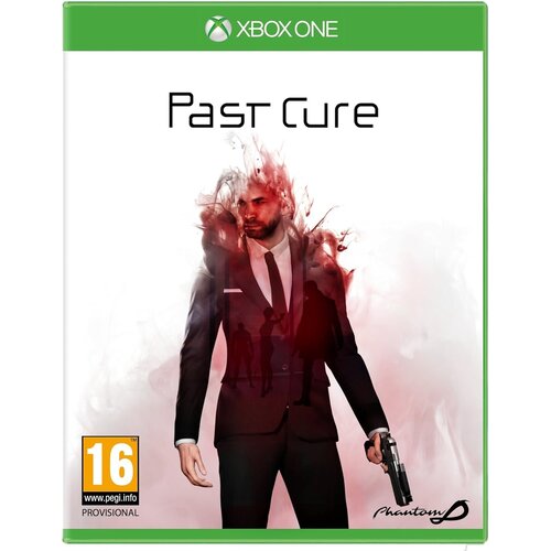  Past Cure (XBOX ONE) Cene