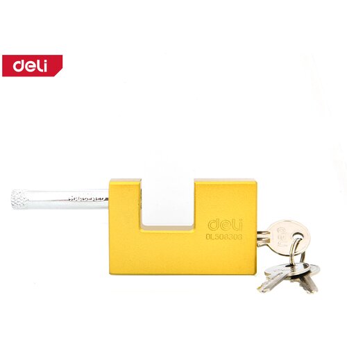 DELI ALATI Deli Katanac sigurnosni EDL508308, 80mm Cene