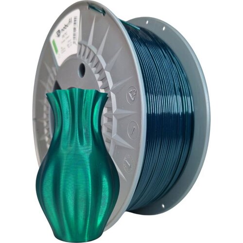 Nobufil petg candy green, 1,75 mm / 1000 g Slike