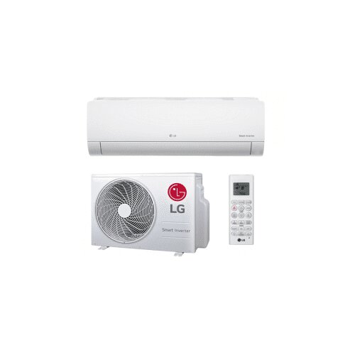  Garnitura klimatske naprave lg S18ET Cene