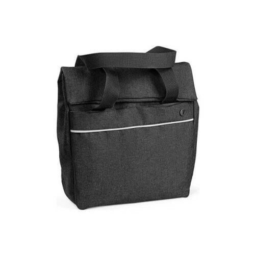 Peg Perego torba za kolica borsa smart bag - titanium ( P3150061662 ) Slike