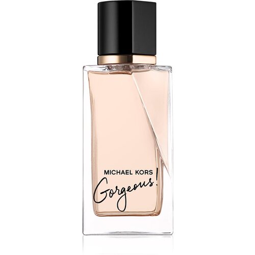 Michael Kors Gorgeous! parfumska voda za ženske 50 ml Cene