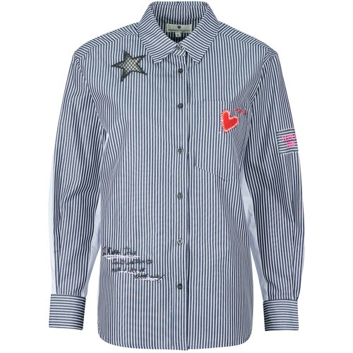 FREEMAN T. PORTER CHELLA LOVE Tamno plava Slike