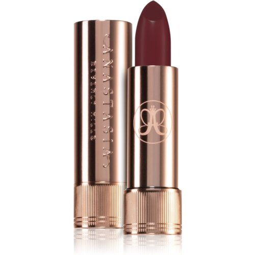 Anastasia Beverly Hills Matte Lipstick matirajući ruž za usne nijansa Blackberry 3 g Cijene