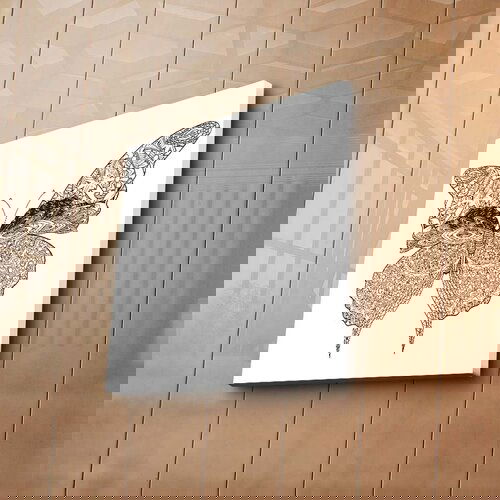 Wallity Slika BOYA-74, 45x45 cm Cene