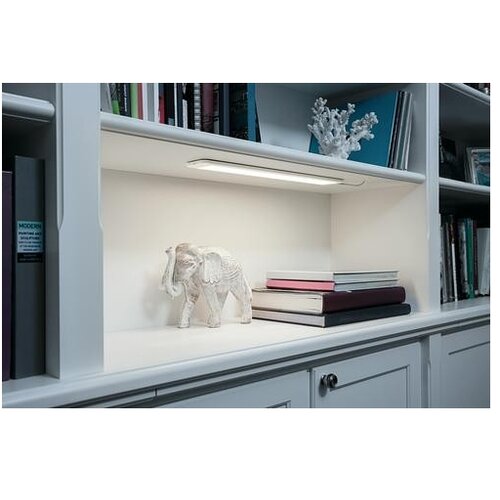 Ledvance LED prigu&amp;scaron;iva svetiljka za montažu ispod ormarića UNDERCABINET LED/9W/230V Wi-Fi Slike