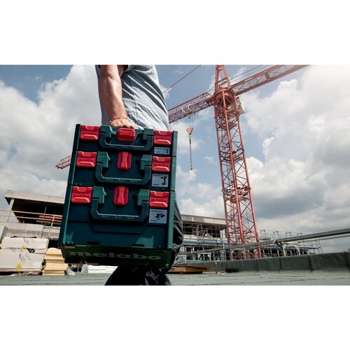 Metabo X 145 Pribor za alate Slike