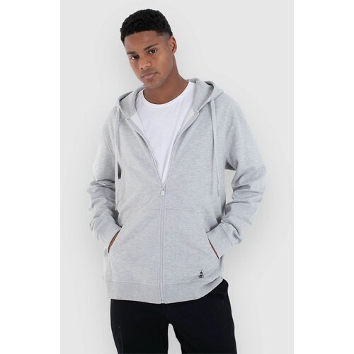 Hurley Nazare Jakna iz flisa grey htr Cene