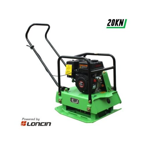 Garden Master vibro ploča CNP140 Slike