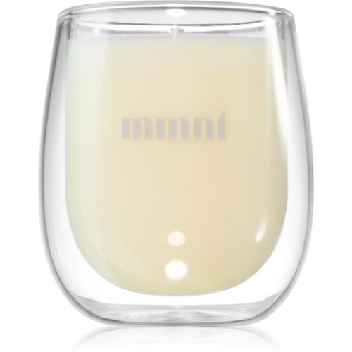 Mmnt Bergamood mirisna svijeća 240 ml Slike