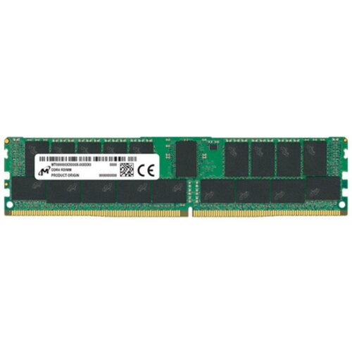 Crucial 32GB DDR4-3200 RDIMM 1Rx4 CL22 Slike
