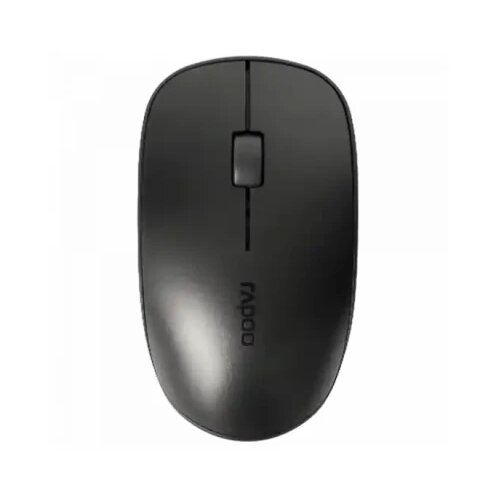 Rapoo Bežični miš M200 Crni Slike