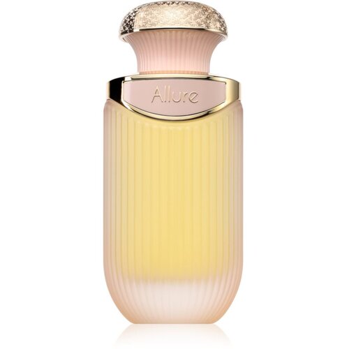 Jenny Glow Allure parfumska voda uniseks 100 ml Slike