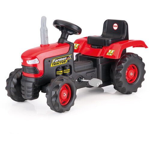 Dolu Traktor na pedale igračka 080509 Slike