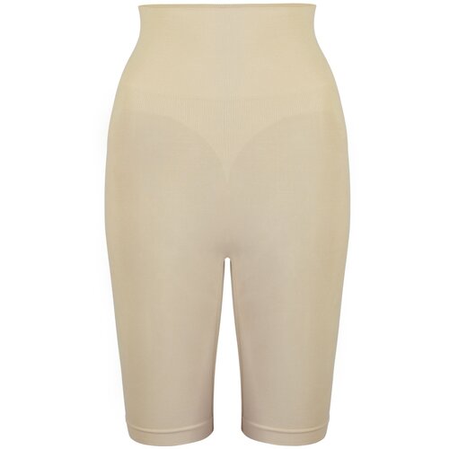 Bodyboo BB2070_Nude spodnje perilo rjava Slike