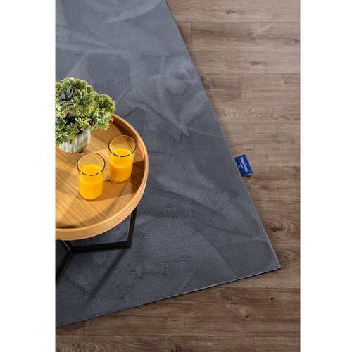 Villeroy &amp;amp; Boch Antracitno sivi tepih 200x290 cm Leon &amp;ndash; Slike