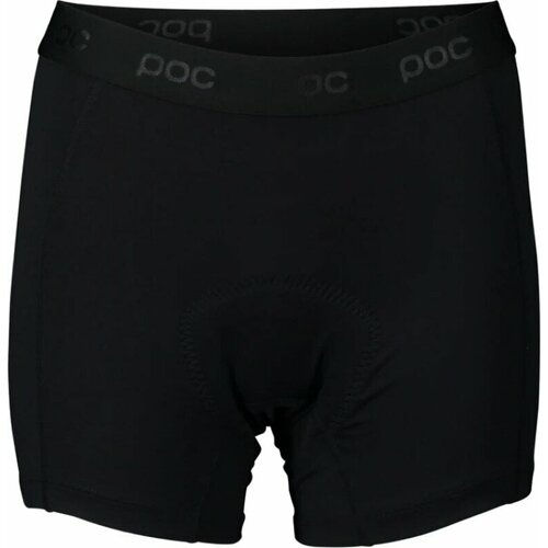 Poc Re-cycle Women's Boxer Uranium Black L Cene