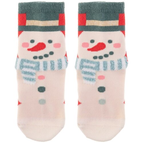 Stephen Joseph x-mass nogavice SNOWMAN SJXM0516 U 116 Cene