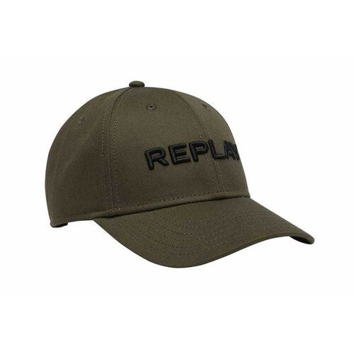 Replay maslinasti unisex kačket RAX4161 {A0113}411 Slike