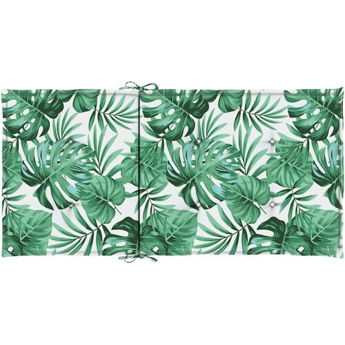  Jastučići za leđa List 2 pcs Uzorak lista 100 x 50 x 3 cm Slike