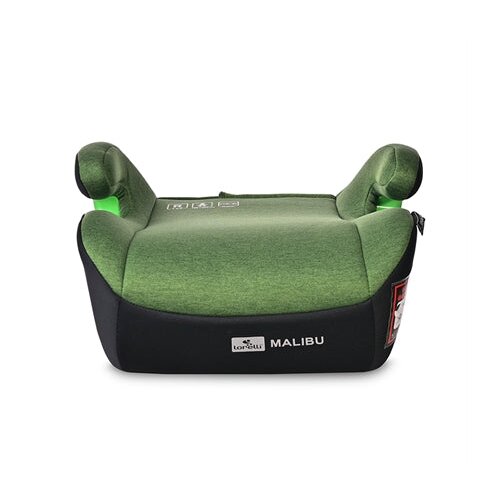 Lorelli Malibu buster sedi&amp;scaron;te I-Size 125-150cm Slike