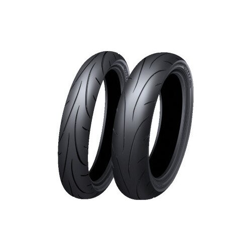 Dunlop Sportmax Q-Lite ( 100/80-17 TL 52S ) Slike