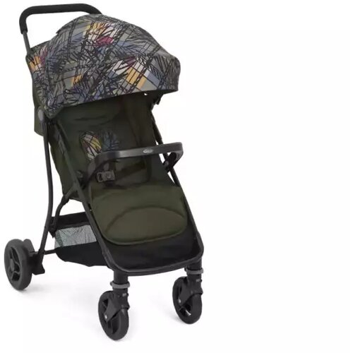 Graco Kolica Breaze lite 2, Couture fern Cene