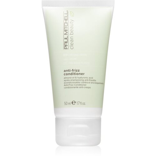 Paul Mitchell Clean Beauty Anti-Frizz balzam za glajenje las za neobvladljive lase 50 ml Cene