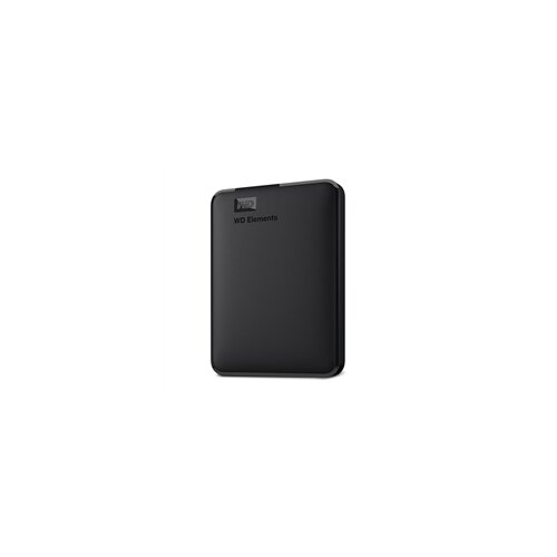 Western Digital Vanjski prijenosni disk WD Elements Portable, 5 TB Cijene