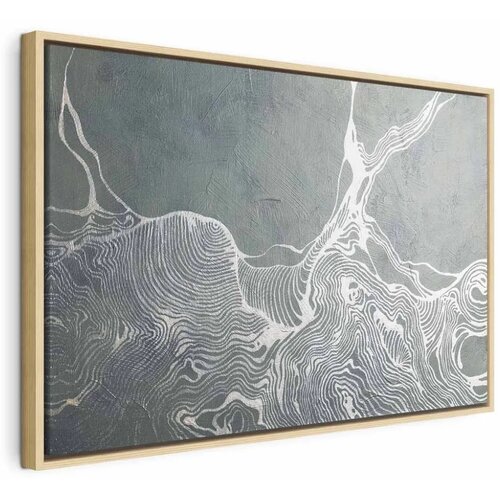  Slika - Harmony of Lines (1 Part) Wide 90x60 Cijene