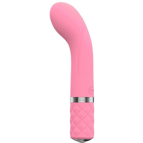 Pillow Talk Vibrator Racy Mini, roza Cene
