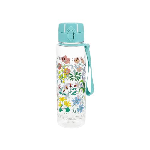 REX International Wild Flowers - Fla&amp;scaron;a za vodu - Wild Flowers, 700ml Slike