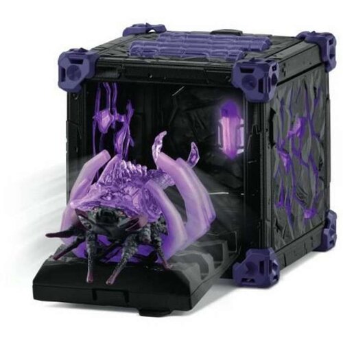  42675 - Eldradorska bitja - BattleCave Shadowlizard - 1 k. Slike