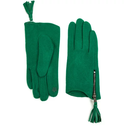 Art of Polo Woman's Gloves Rk23384-3
