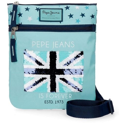 Pepe Jeans ženska torba na rame cuore 62.755.61 Slike