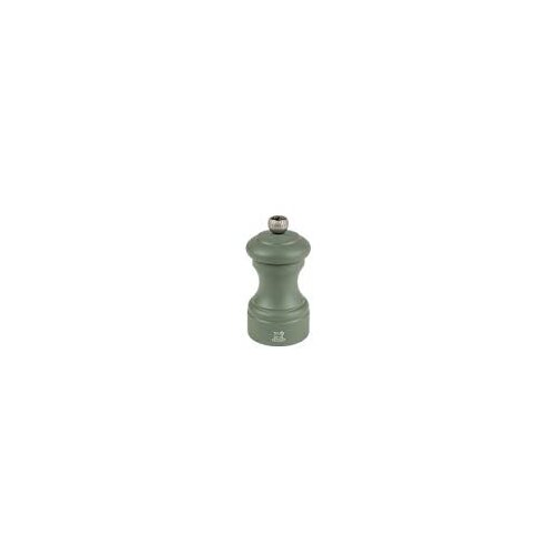 Peugeot Bistro salt mill Z sage green 10 cm Slike
