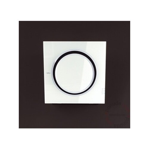 Elica napa BELT LUX WH/F/55 Slike
