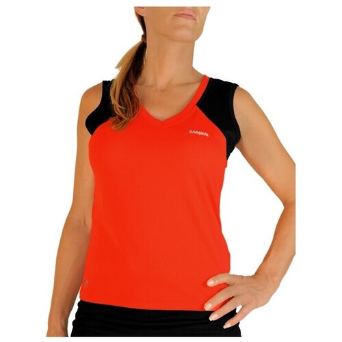 Karakal Majice s kratkimi rokavi Tank Team 2012 pisana Cene