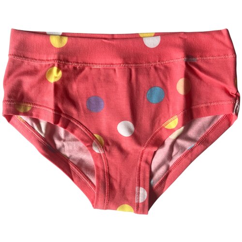 Jasmil Slip gaćice za devojčice, Crvene Slike