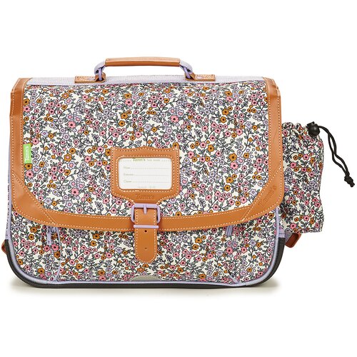 Tann's MAY CARTABLE 38 CM POCHE GOURDE Višebojna Cijene