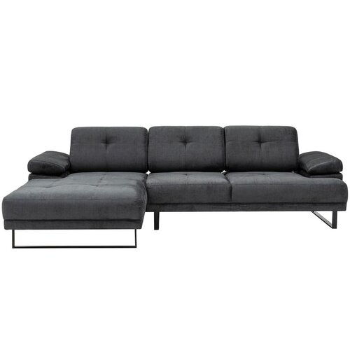 Artie Atelier Del Sofa Ugaona garnitura Mustang Levo Slike
