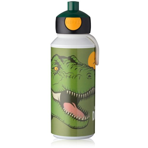 Mepal Campus Dino steklenička za otroke 400 ml Slike