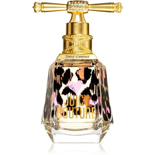 Juicy Couture I Love parfumska voda za ženske 50 ml Slike