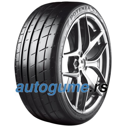 Bridgestone Potenza S007 ( 245/35 ZR20 95Y XL sa za&scaron;titom za felne (MFS) DOT2022 ) letnja auto guma Cene