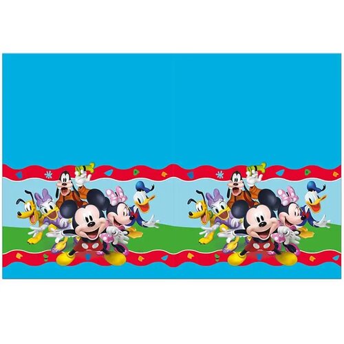 Procos Mickey Mouse in prijatelji plastični prt 120x180cm Cene