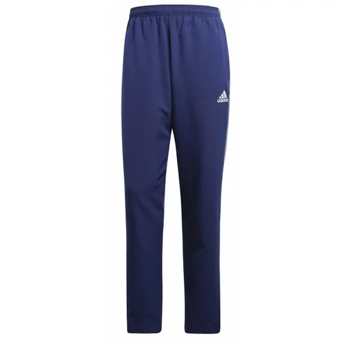 Adidas CORE18 PRE PNT Muške nogometne hlače, plava, veličina