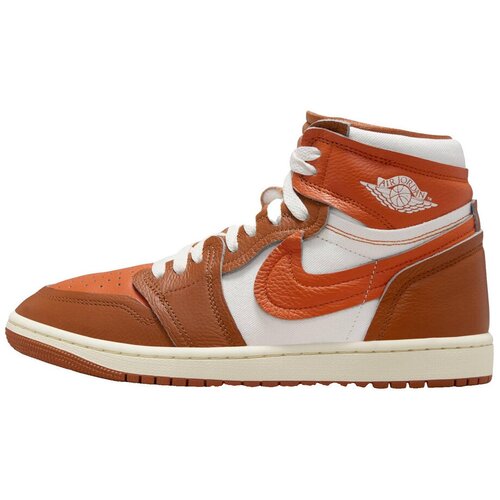 Nike Visoke superge Baskets Air Jordan 1 High MM cuir Oranžna Slike